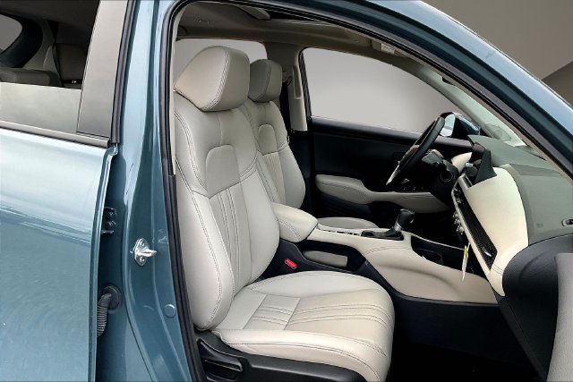 Certified 2026 Honda HR-V EX-L image 30
