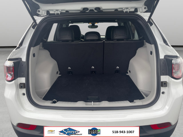 Used 2023 Jeep Compass Latitude AWD/4WD image 18