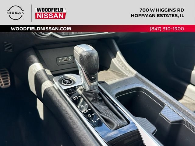 Used 2020 Nissan Sentra SV FWD image 30