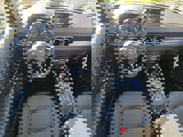 New 2025 MAZDA CX-5 AWD 2.5 S w/ Select Package image 7