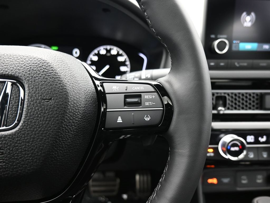 New 2026 Honda Civic Sport image 46