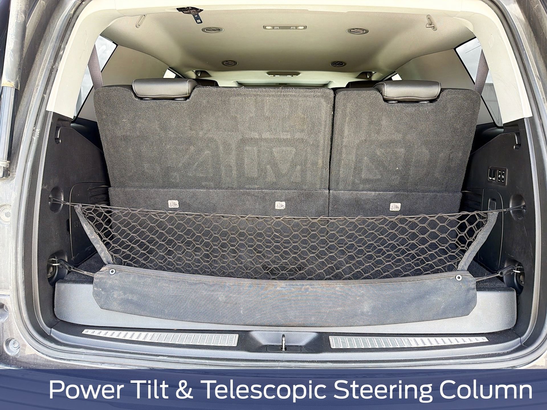 Used 2017 GMC Yukon SLT w/ Premium Edition image 31