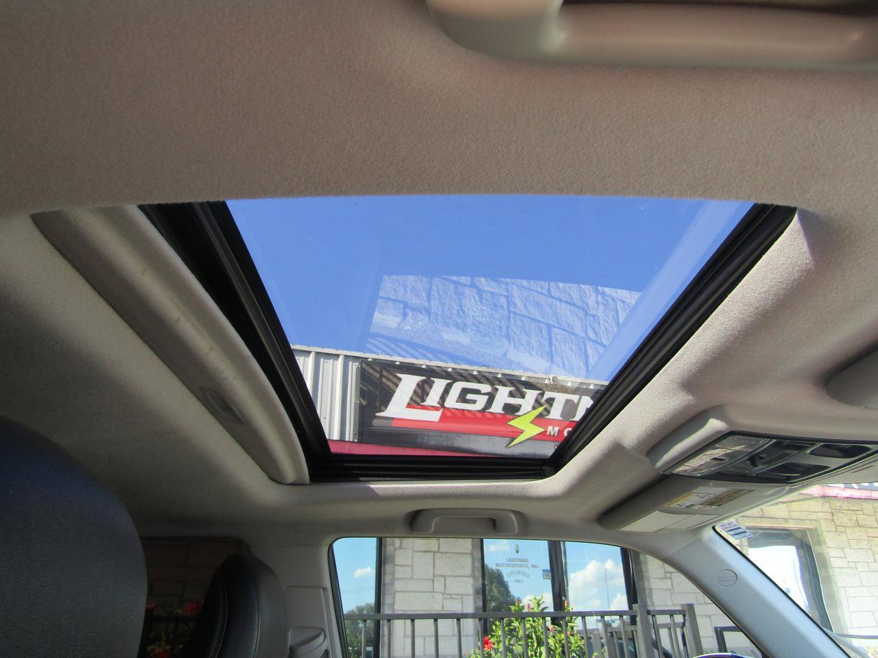 Used 2016 Toyota 4Runner Limited RWD image 7