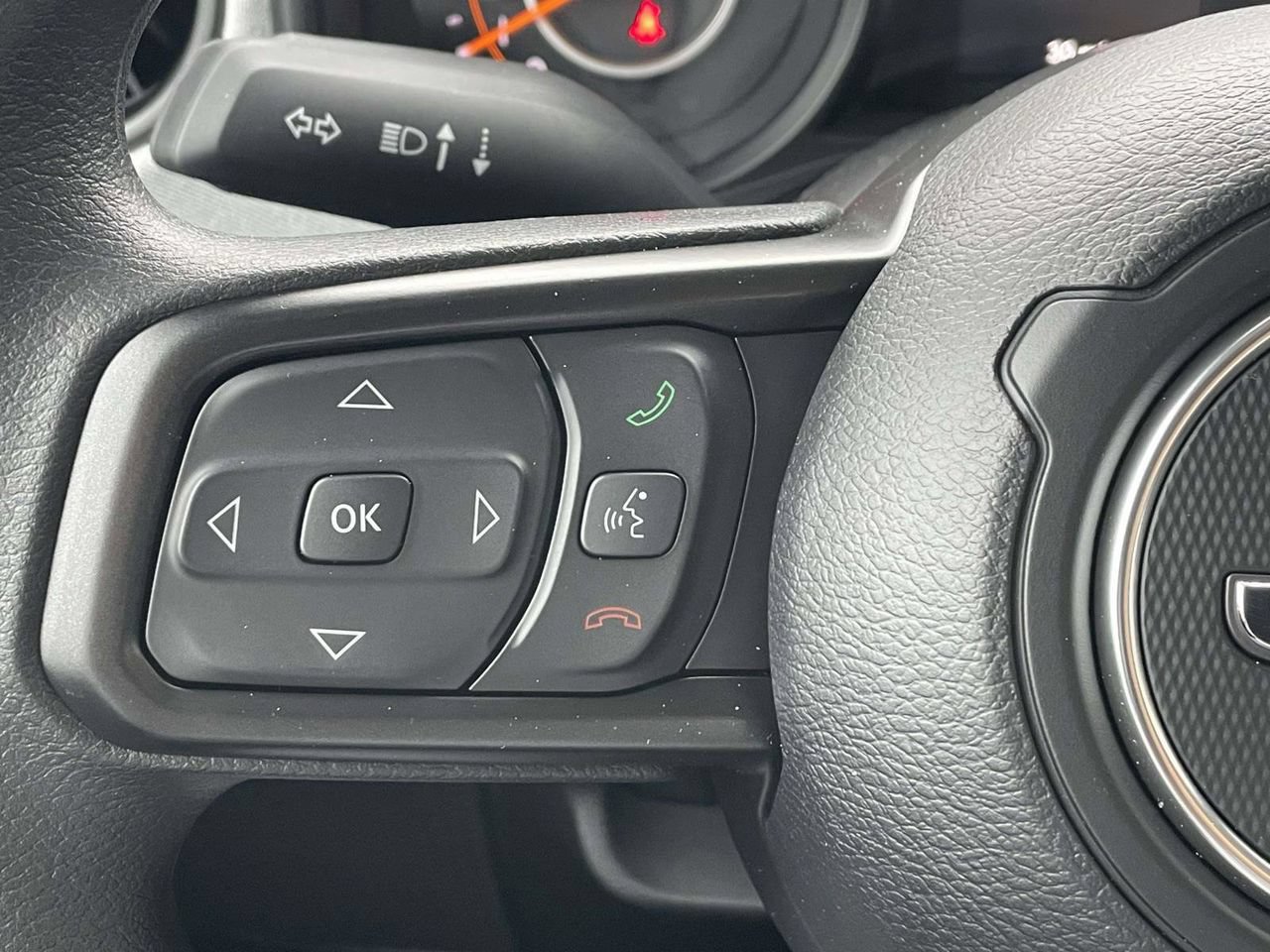 New 2026 Jeep Wrangler Sport AWD/4WD image 29