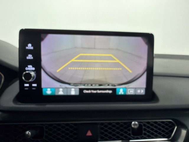 Used 2023 Acura Integra A-Spec w/ Technology Package FWD image 34