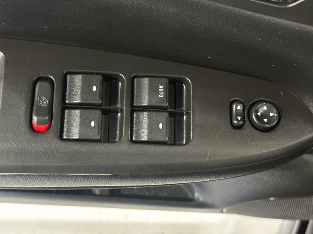 Used 2014 Chevrolet Impala LT w/ LT Sunroof Package FWD image 15