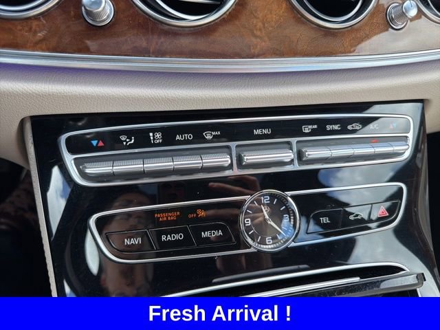 Used 2017 Mercedes-Benz E 300 image 7