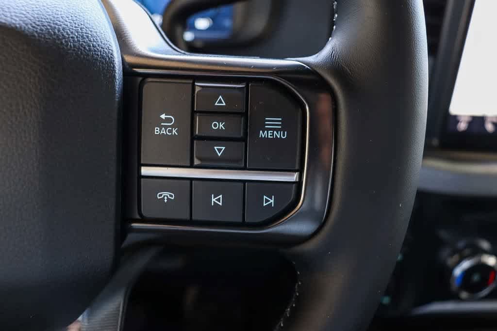 New 2026 Ford F350 Platinum AWD/4WD image 28