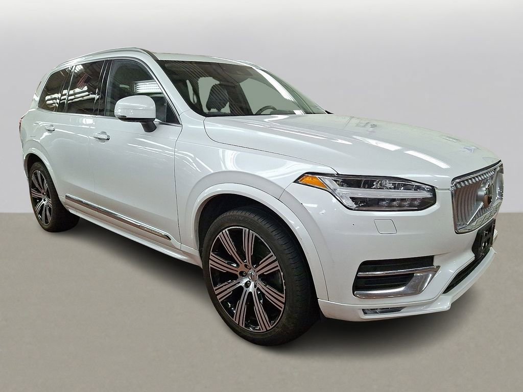 Used 2020 Volvo XC90 T6 Inscription AWD/4WD image 3