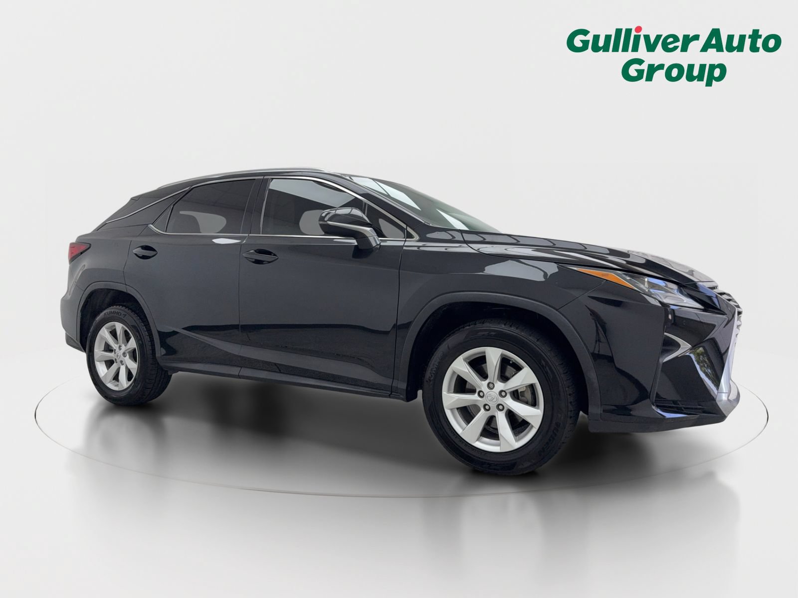Used 2016 Lexus RX 350 AWD image 12