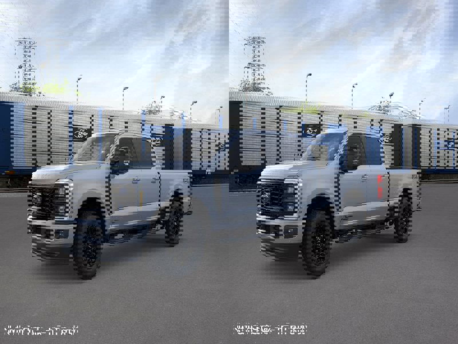 New 2026 Ford F250 4x4 Crew Cab Super Duty image 23