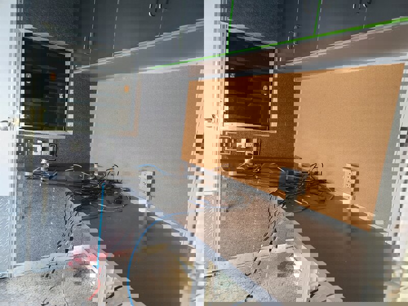 Used 2016 Ford E-450 and Econoline 450 Super Duty image 16