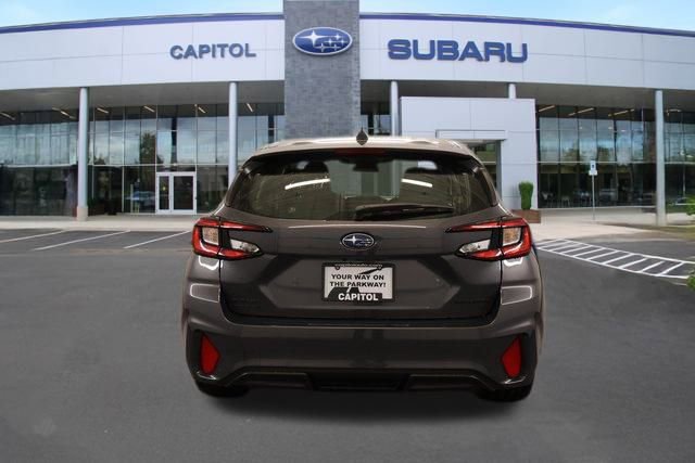 New 2026 Subaru Impreza 2.0i Sport image 4