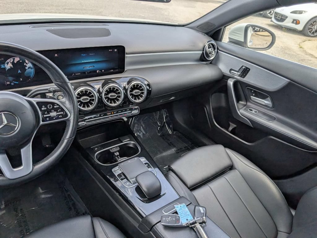 Used 2019 Mercedes-Benz A 220 image 20