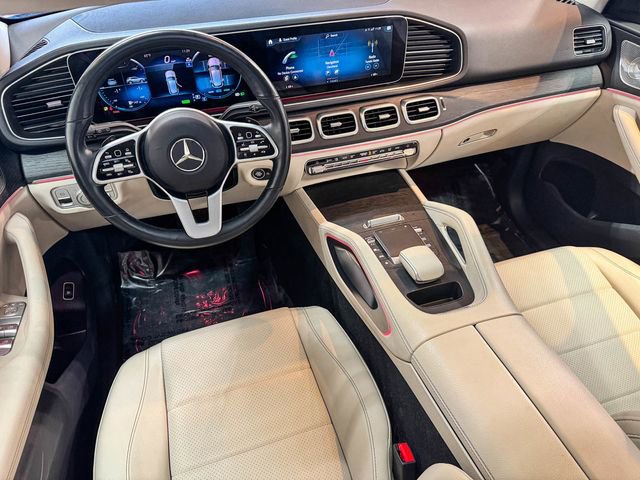 Used 2023 Mercedes-Benz GLE 450 4MATIC image 41