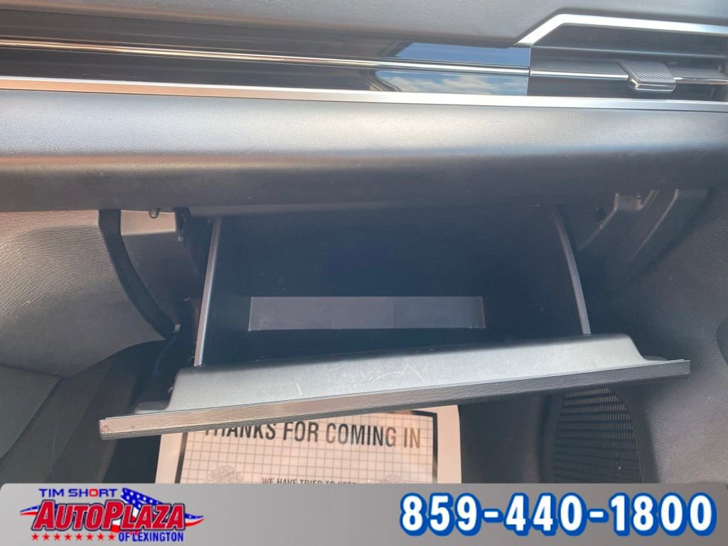 Used 2023 Mitsubishi Outlander SE image 43