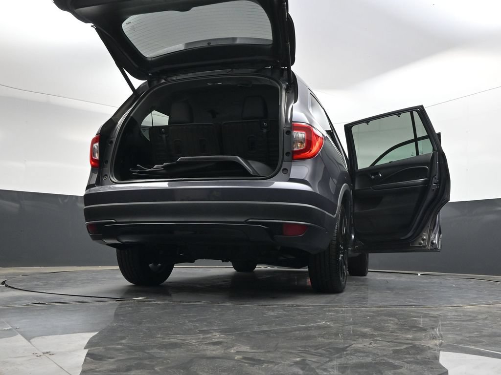 Used 2022 Honda Pilot Special Edition image 39