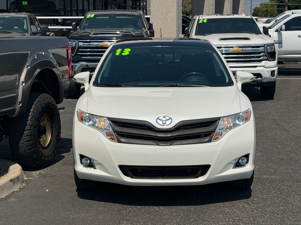 Used 2013 Toyota Venza XLE w/ XLE Premium Pkg AWD/4WD image 36
