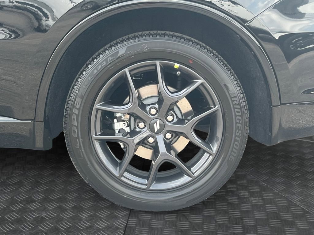 New 2026 Dodge Durango GT image 23