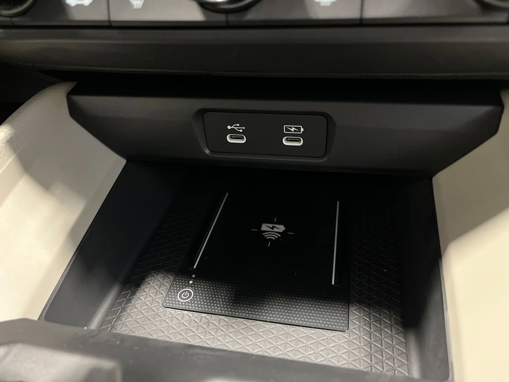 New 2026 Honda Accord LX image 17