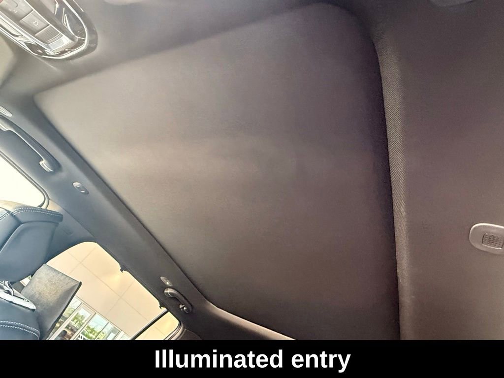 New 2026 Jeep Grand Wagoneer L Summit image 31