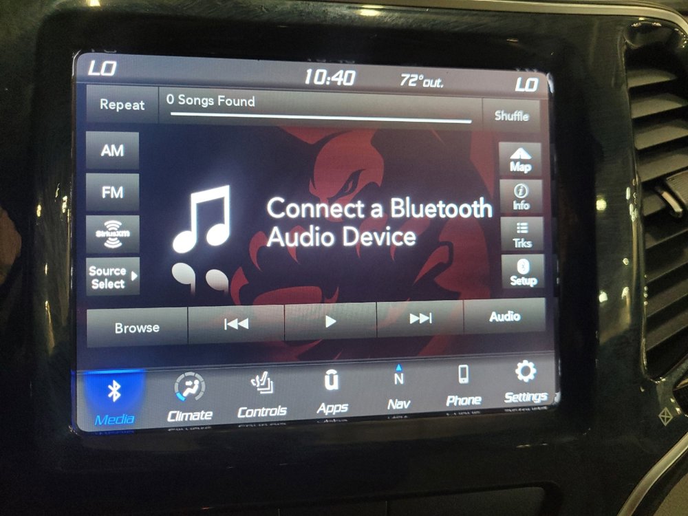 Used 2020 Jeep Cherokee Limited AWD/4WD image 25