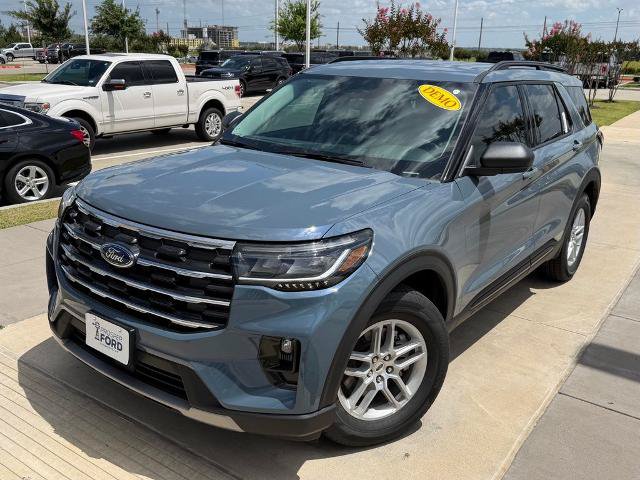 New 2026 Ford Explorer Active w/ Active Comfort Package RWD image 29