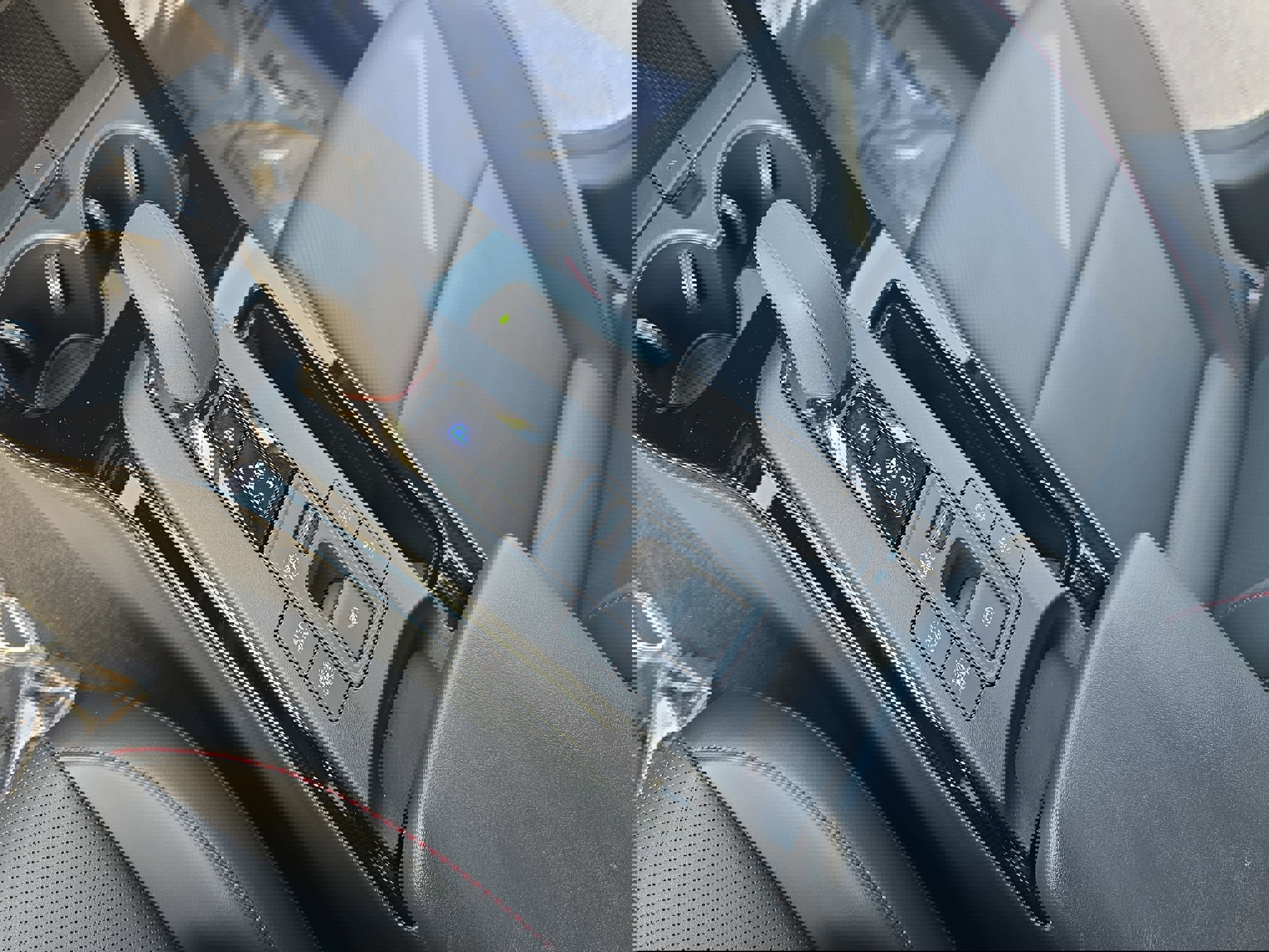 Used 2024 Toyota Prius Prime Premium image 26