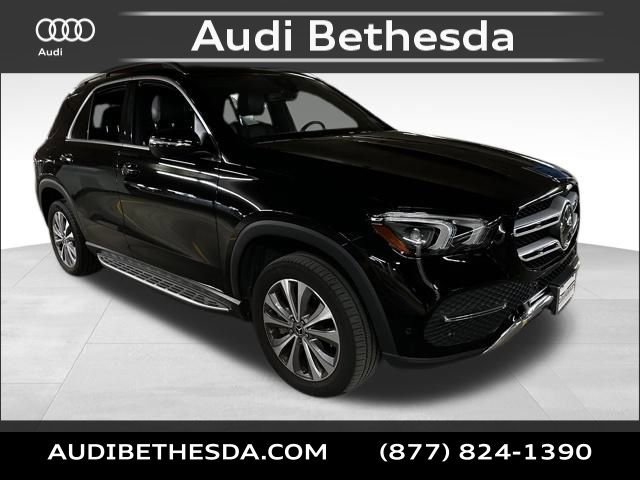 Used 2022 Mercedes-Benz GLE 350 4MATIC