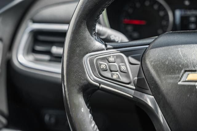 Used 2018 Chevrolet Equinox LT w/ Sun & Infotainment Package image 27