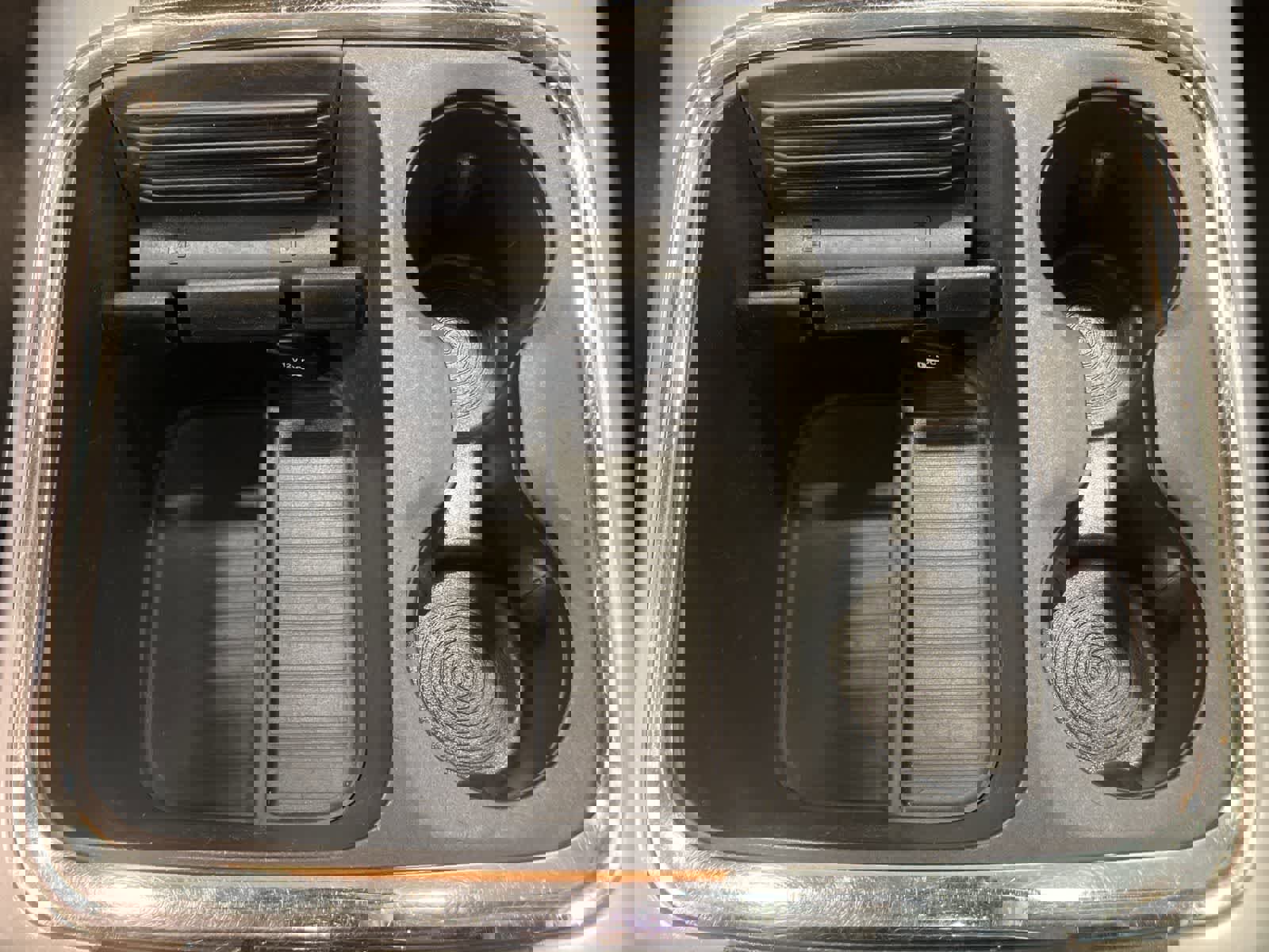 Used 2017 RAM 1500 Sport w/ Ignition Orange Sport Package image 15