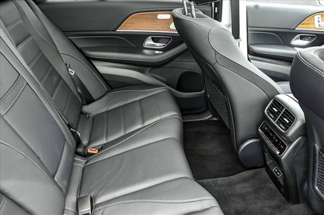 Certified 2026 Mercedes-Benz GLE 350 4MATIC image 25