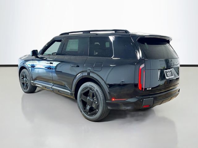 New 2027 Kia Telluride SX X-Line image 5