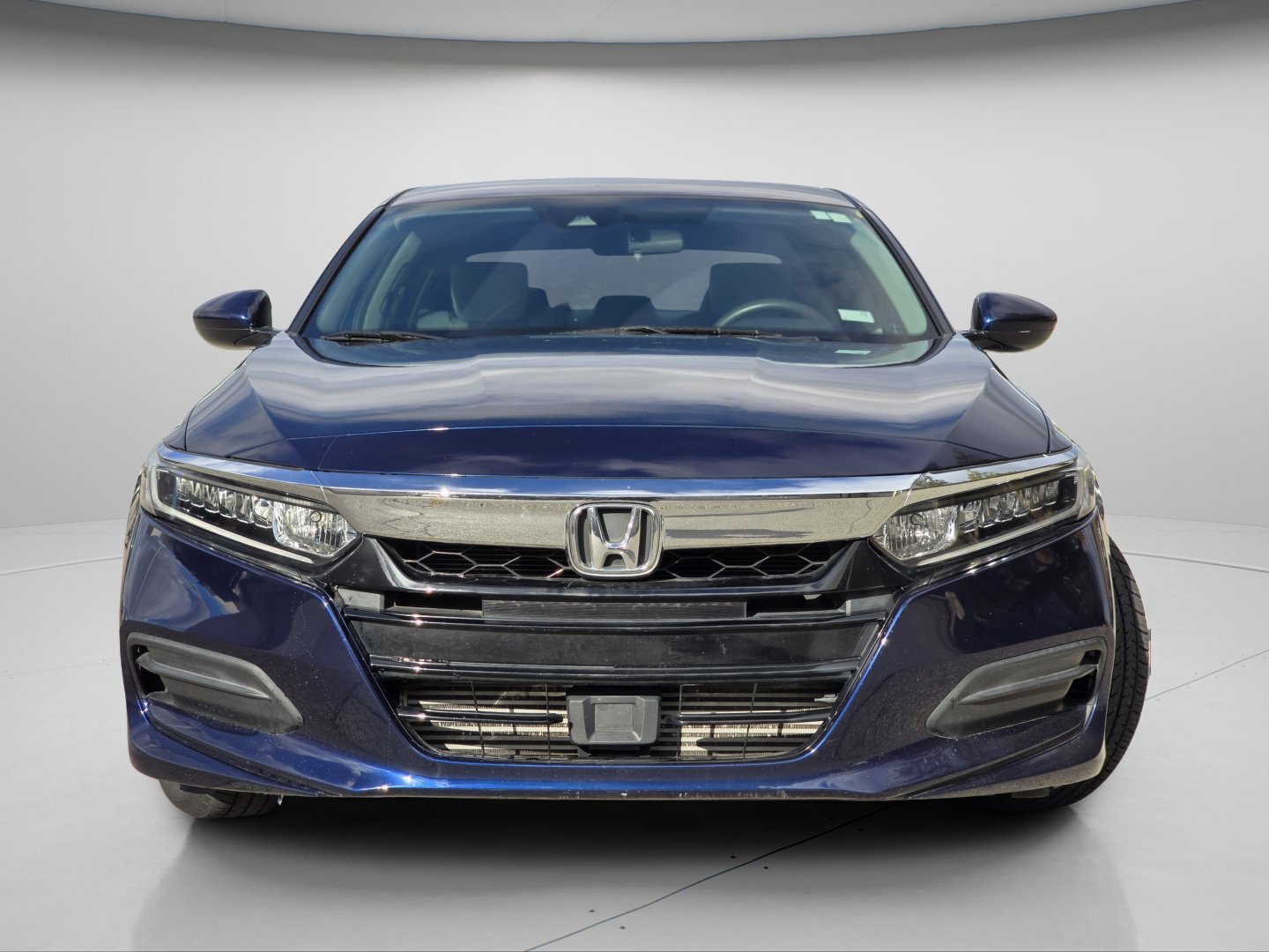 Used 2020 Honda Accord LX image 3