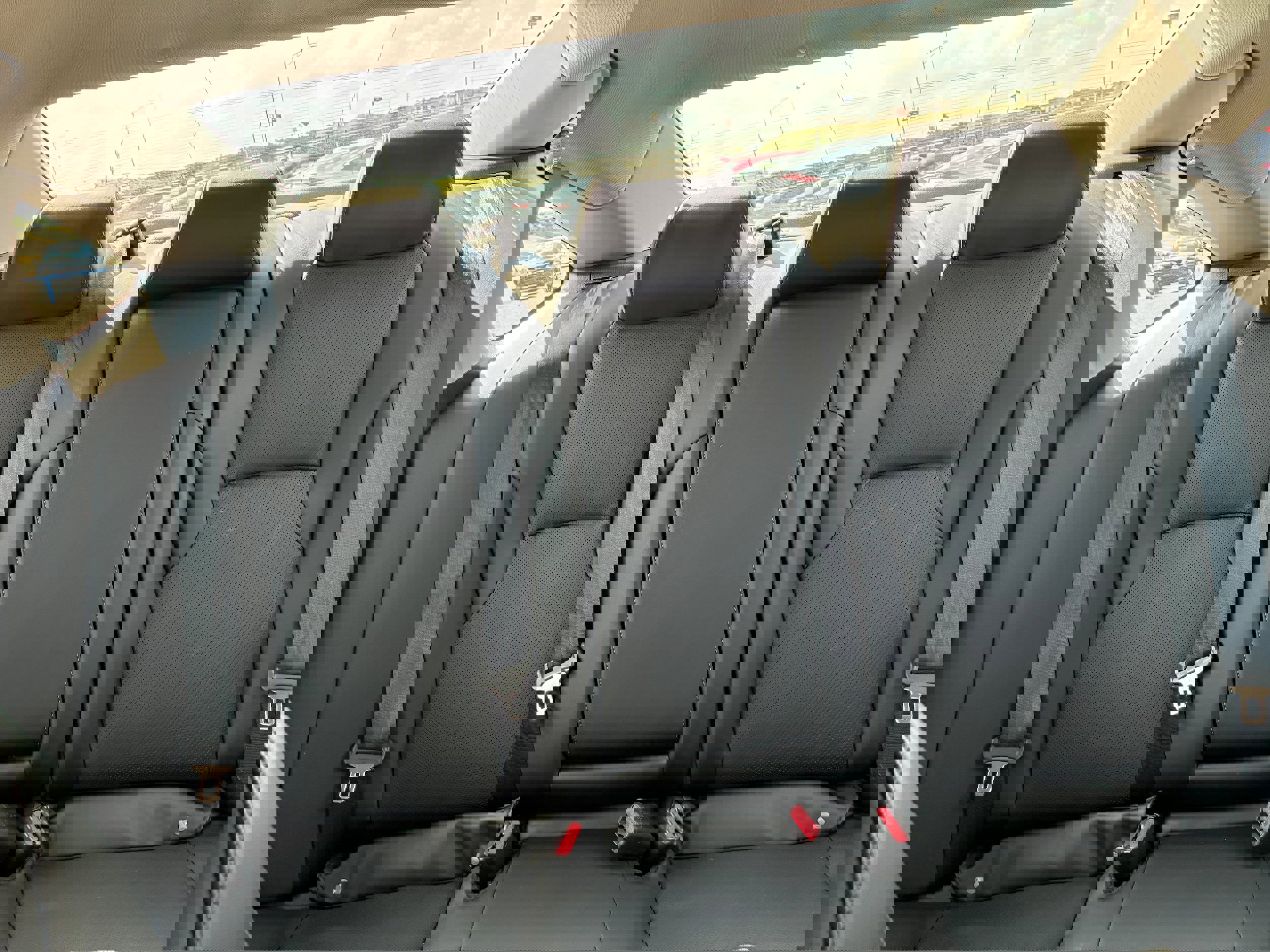 Used 2024 Honda Accord Touring image 21
