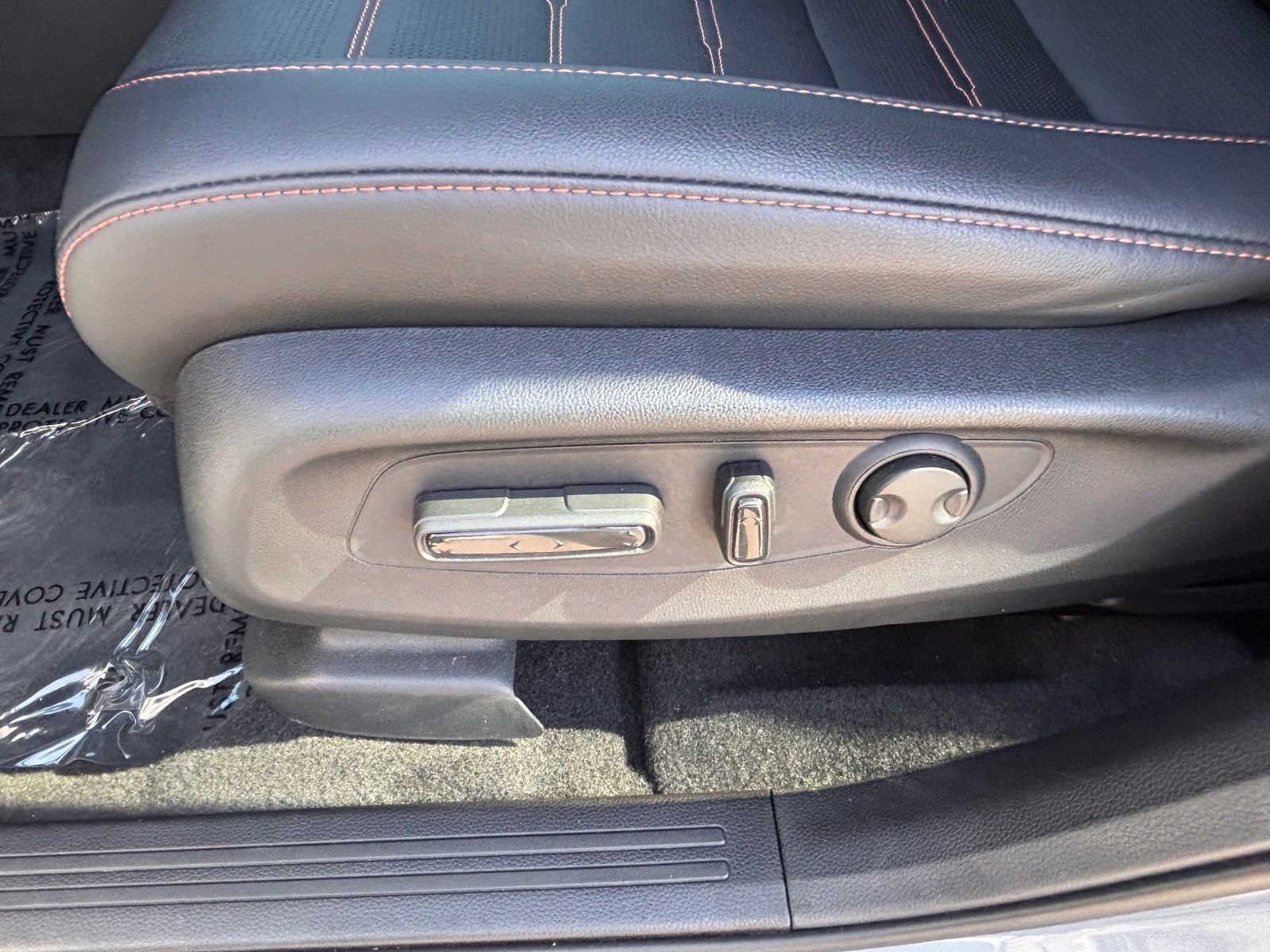 Certified 2025 Honda CR-V Sport-L image 19