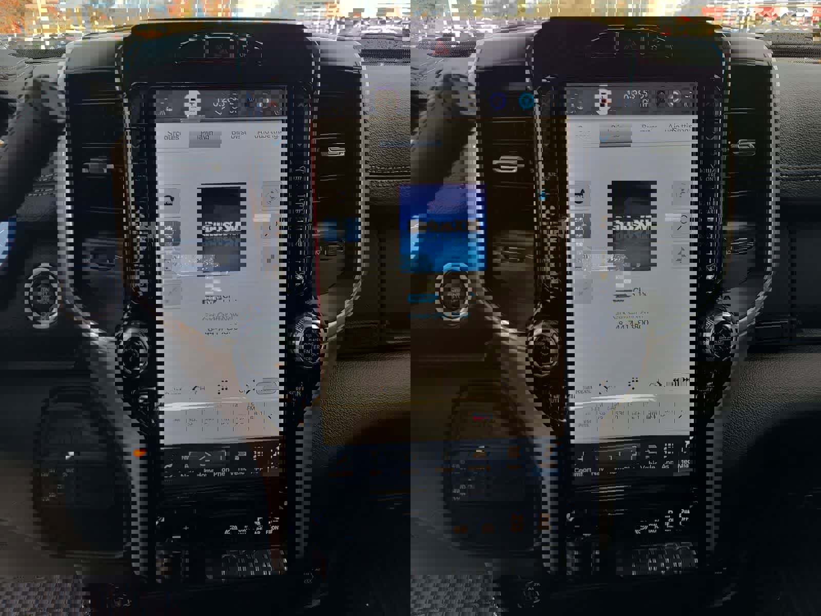 Certified 2024 RAM 3500 Laramie image 24