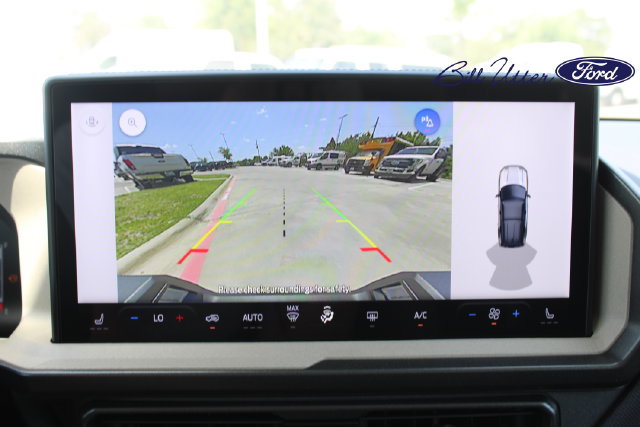 New 2026 Ford Bronco Sport Big Bend AWD/4WD image 15