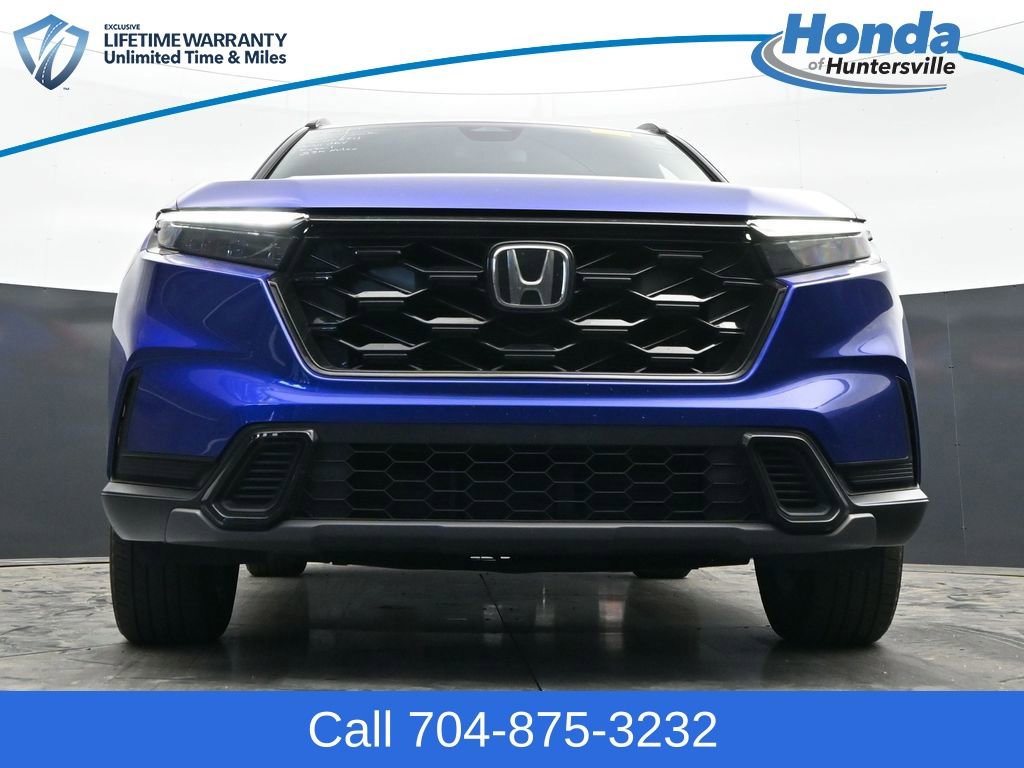 Used 2024 Honda CR-V Sport image 24