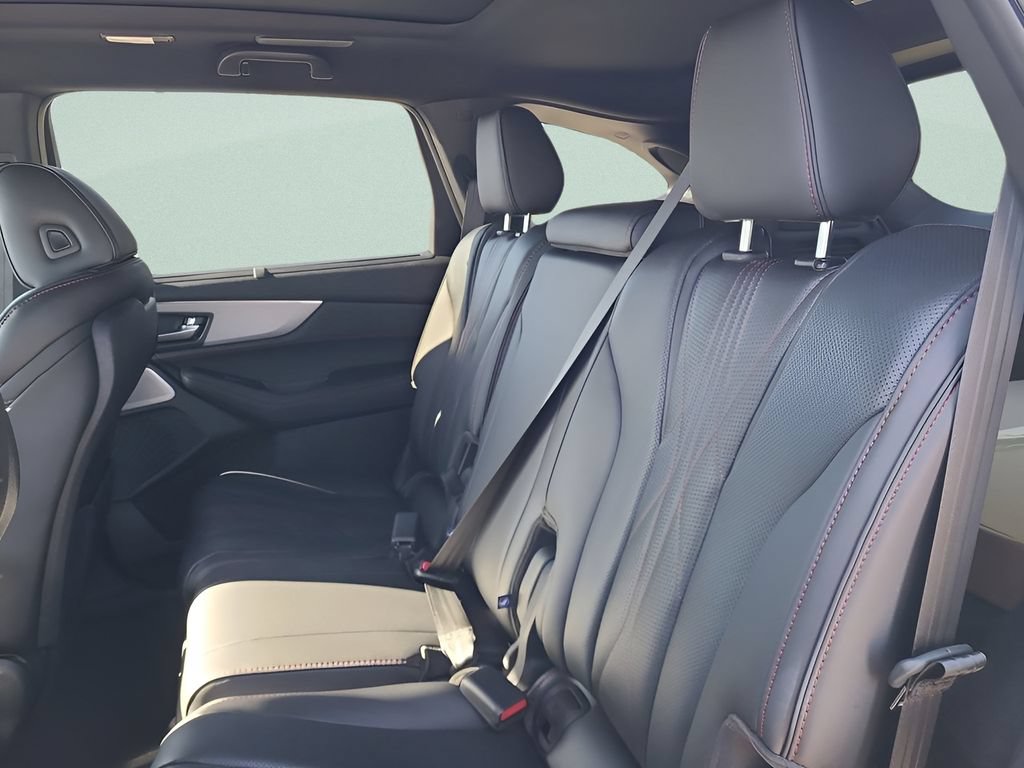 New 2026 Acura MDX A-Spec w/ Advance Package AWD/4WD image 20
