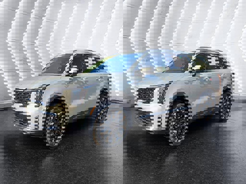 New 2026 Kia Sorento EX image 1