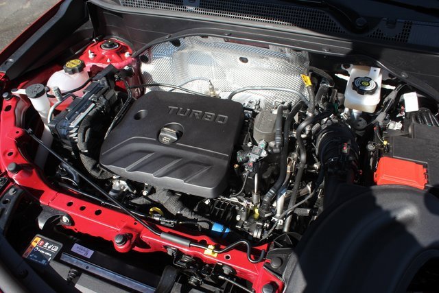 New 2026 Buick Encore GX Sport Touring w/ Comfort Package image 41