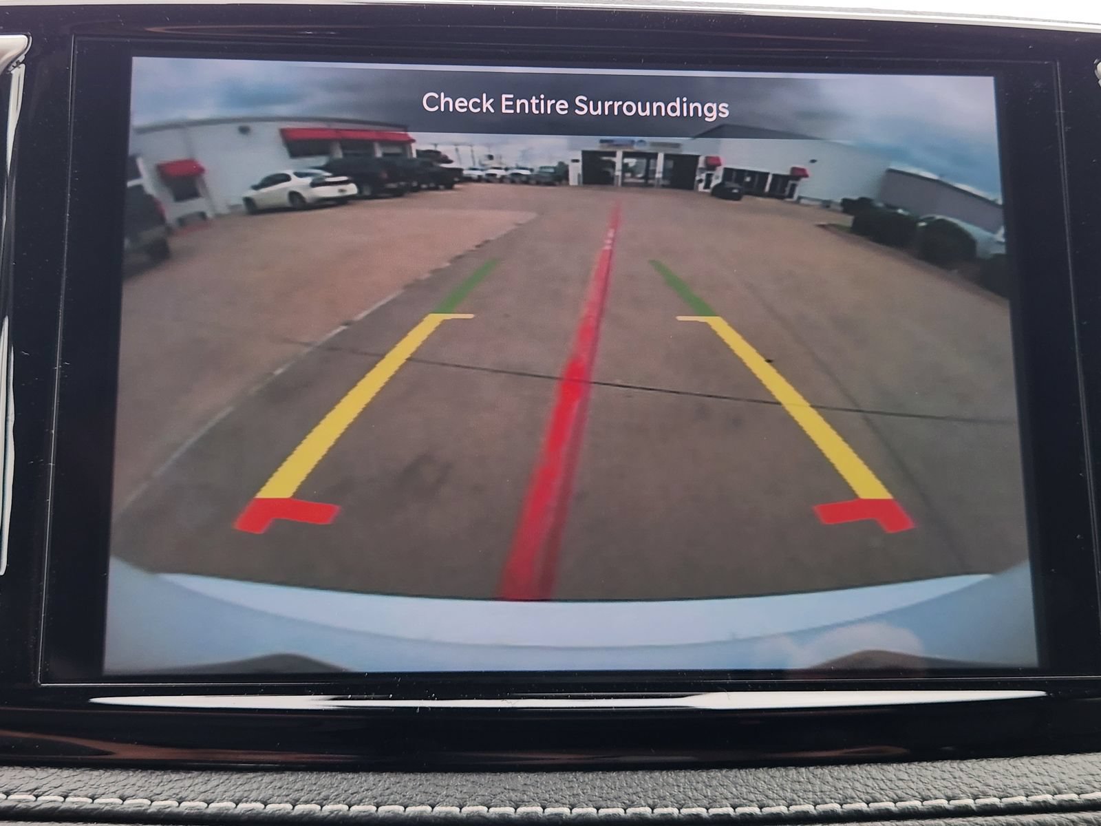 New 2027 Chrysler Pacifica Select FWD image 16