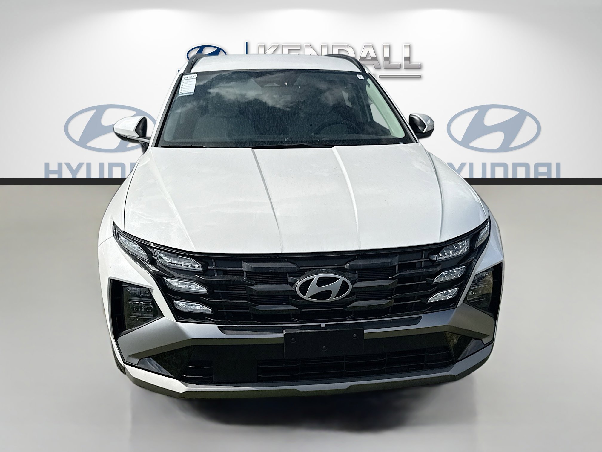 New 2026 Hyundai Tucson SEL image 2