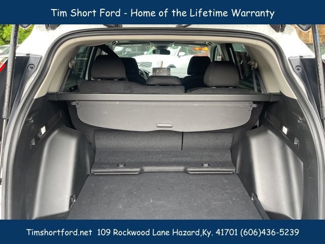 Used 2024 Honda CR-V EX image 11