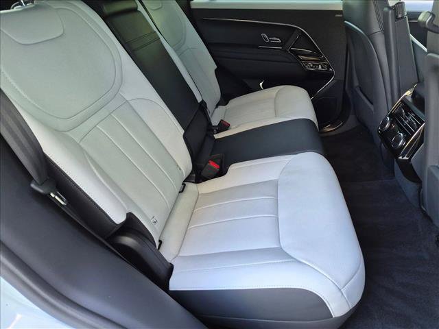 Certified 2025 Land Rover Range Rover Sport Dynamic SE AWD/4WD image 20