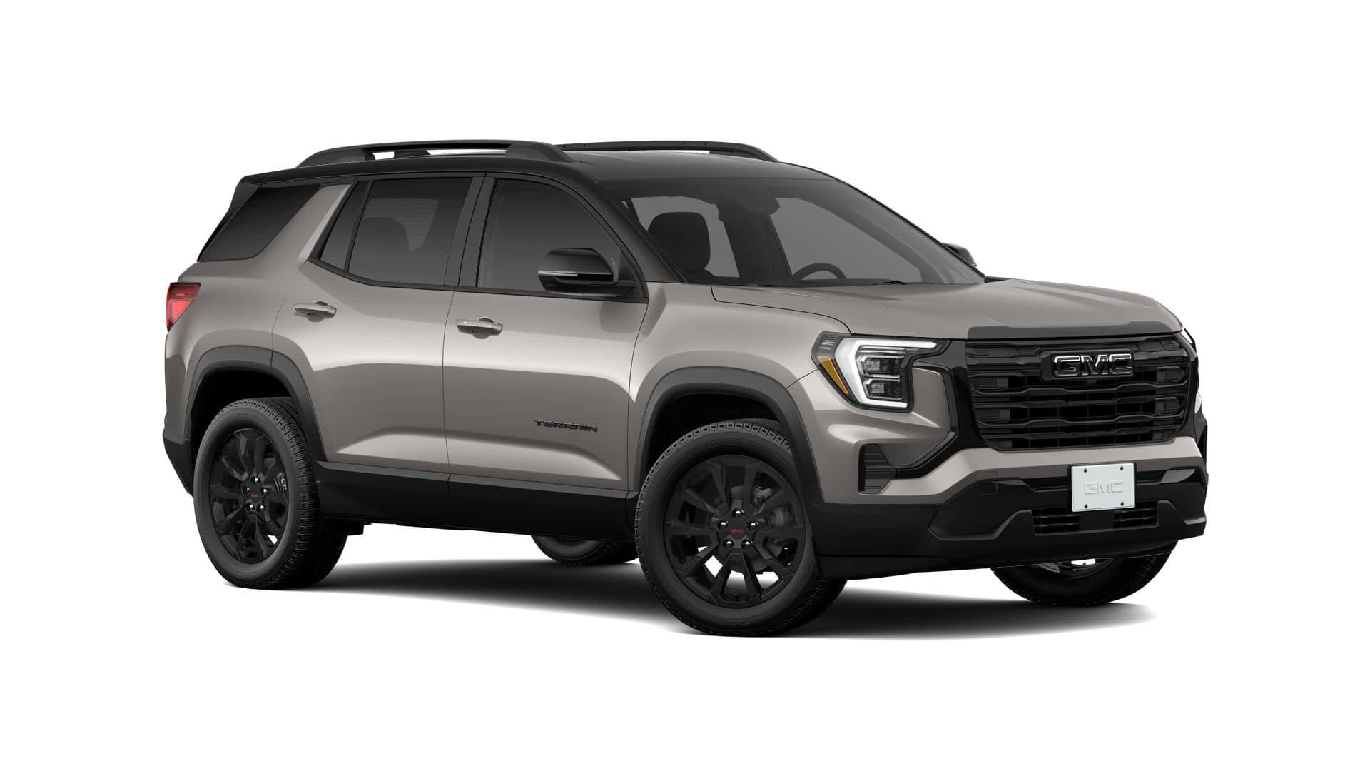 Used 2026 GMC Terrain Elevation w/ Elevation Premium Package FWD image 52