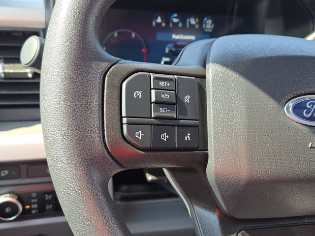 Used 2024 Ford F250 XLT w/ XLT Premium Package AWD/4WD image 31