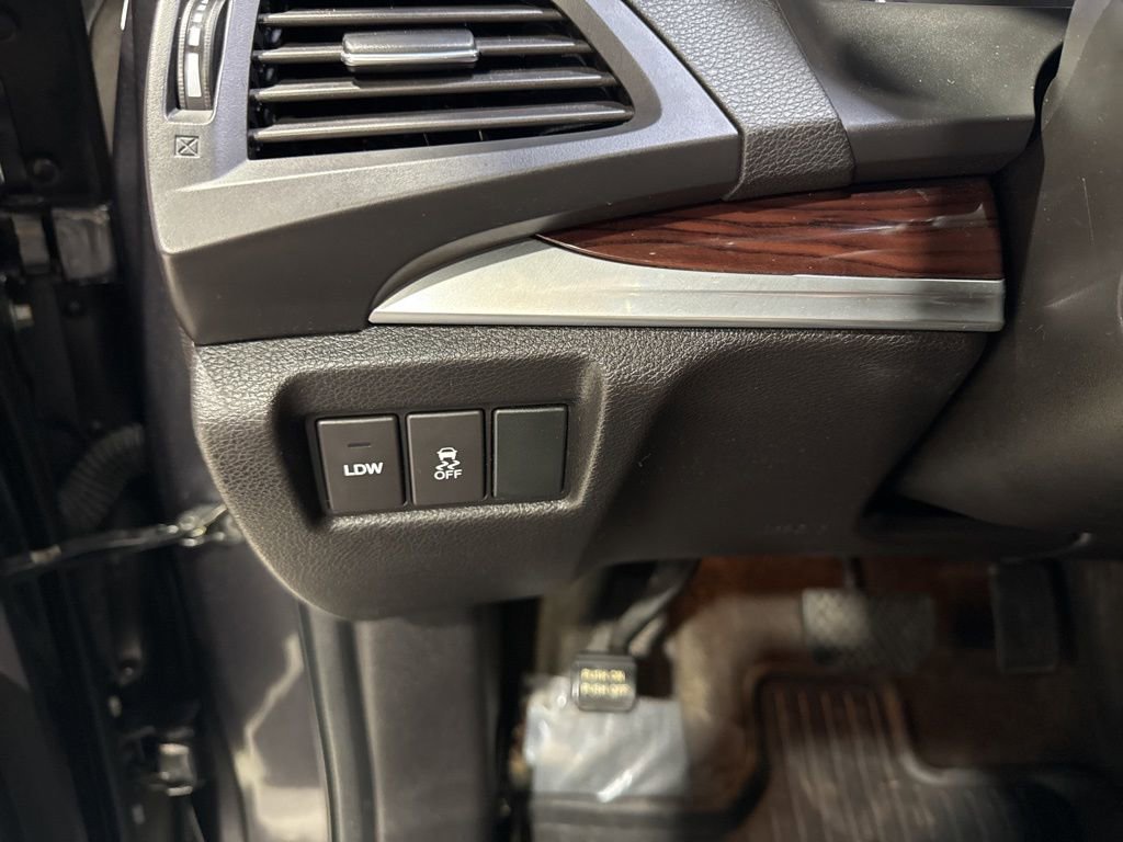 Used 2014 Acura MDX FWD w/ Technology Package image 12