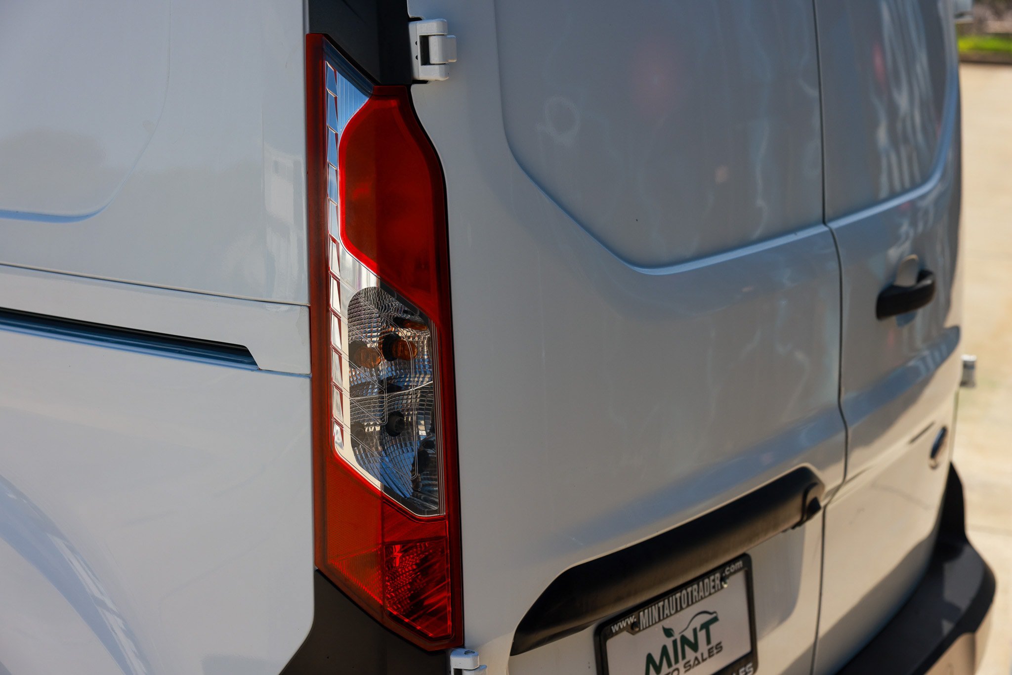 Used 2020 Ford Transit Connect XL FWD image 52